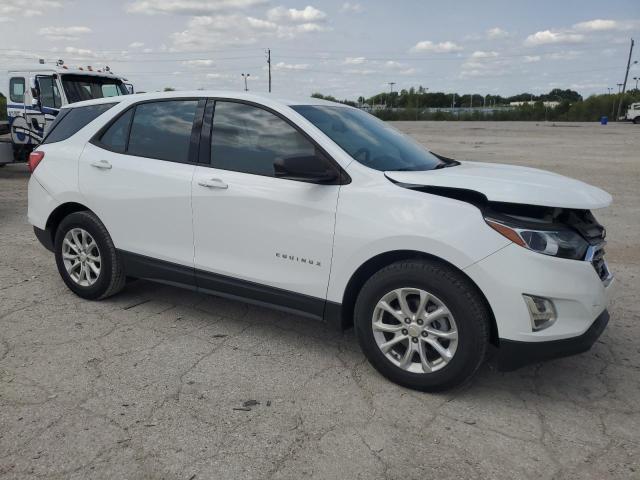 Photo 3 VIN: 2GNAXHEV7K6195275 - CHEVROLET EQUINOX LS 