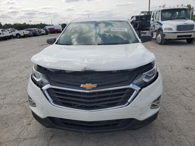 Photo 4 VIN: 2GNAXHEV7K6195275 - CHEVROLET EQUINOX LS 