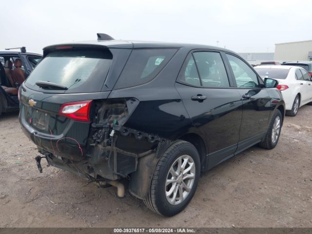 Photo 3 VIN: 2GNAXHEV7K6196717 - CHEVROLET EQUINOX 