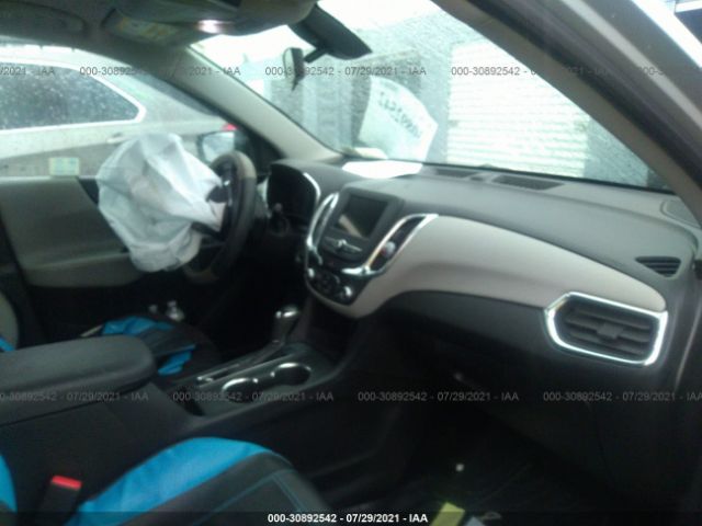 Photo 4 VIN: 2GNAXHEV7K6221826 - CHEVROLET EQUINOX 