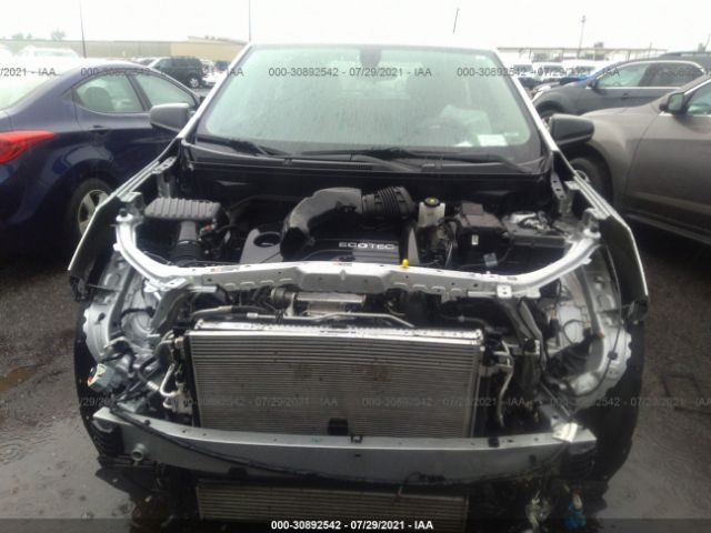 Photo 5 VIN: 2GNAXHEV7K6221826 - CHEVROLET EQUINOX 