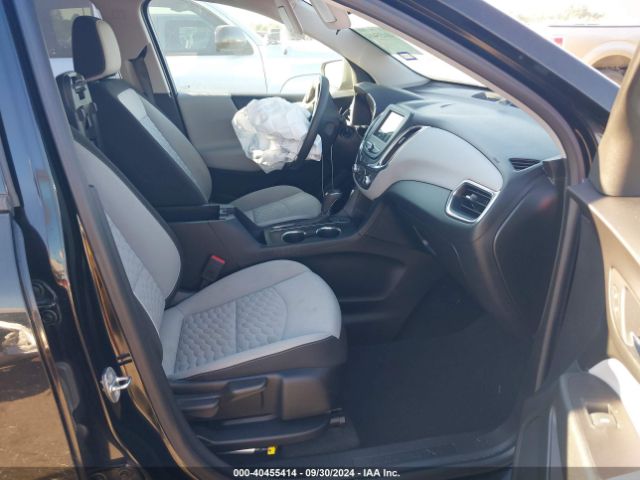 Photo 4 VIN: 2GNAXHEV7K6271075 - CHEVROLET EQUINOX 