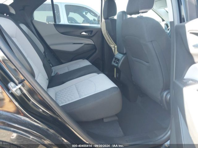 Photo 7 VIN: 2GNAXHEV7K6271075 - CHEVROLET EQUINOX 