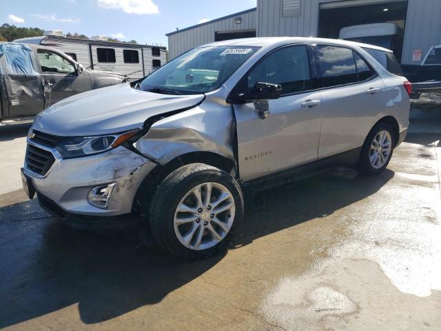 Photo 0 VIN: 2GNAXHEV7K6281380 - CHEVROLET EQUINOX 