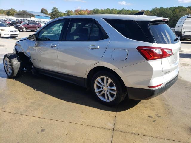 Photo 1 VIN: 2GNAXHEV7K6281380 - CHEVROLET EQUINOX 