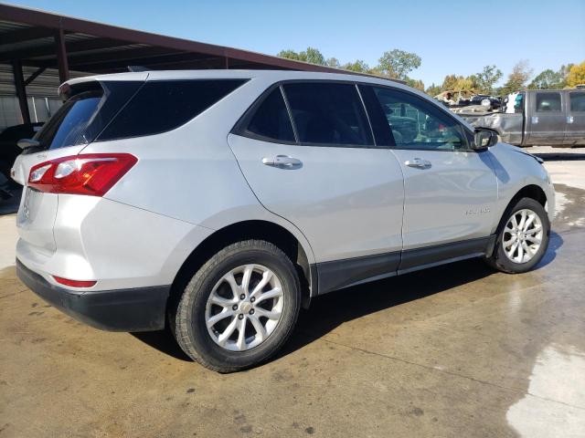 Photo 2 VIN: 2GNAXHEV7K6281380 - CHEVROLET EQUINOX 