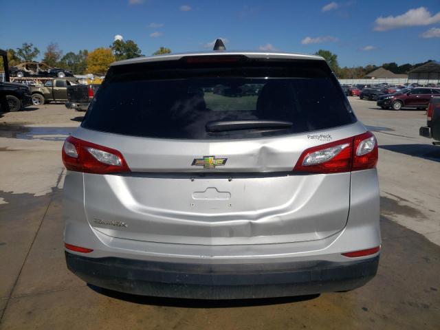 Photo 5 VIN: 2GNAXHEV7K6281380 - CHEVROLET EQUINOX 