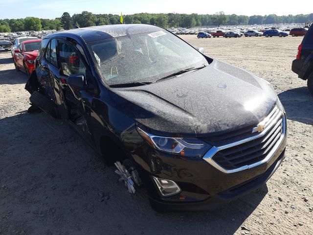 Photo 0 VIN: 2GNAXHEV7K6288135 - CHEVROLET EQUINOX LS 