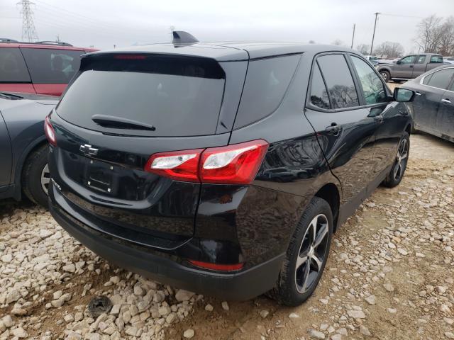 Photo 3 VIN: 2GNAXHEV7L6118875 - CHEVROLET EQUINOX LS 