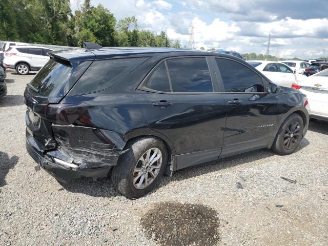 Photo 2 VIN: 2GNAXHEV7L6120450 - CHEVROLET EQUINOX LS 