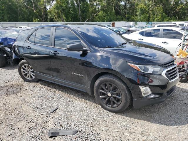 Photo 3 VIN: 2GNAXHEV7L6120450 - CHEVROLET EQUINOX LS 