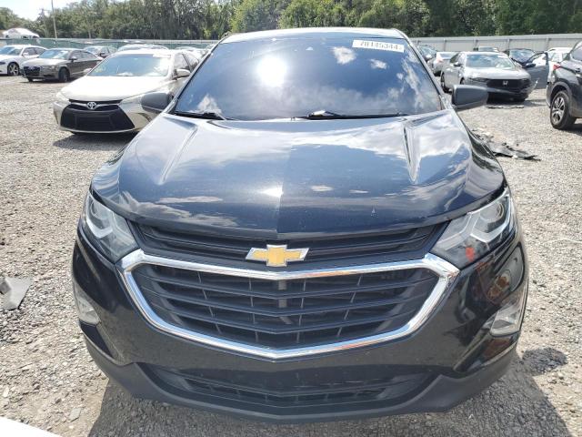 Photo 4 VIN: 2GNAXHEV7L6120450 - CHEVROLET EQUINOX LS 