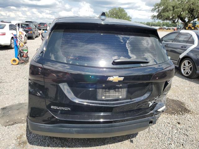 Photo 5 VIN: 2GNAXHEV7L6120450 - CHEVROLET EQUINOX LS 