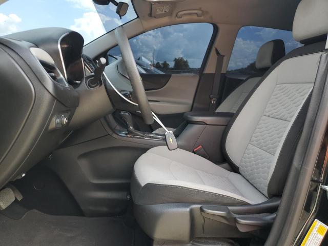 Photo 6 VIN: 2GNAXHEV7L6120450 - CHEVROLET EQUINOX LS 