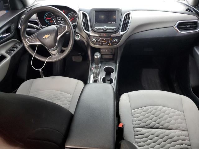 Photo 7 VIN: 2GNAXHEV7L6120450 - CHEVROLET EQUINOX LS 