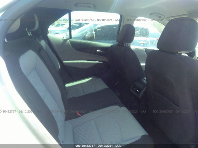 Photo 7 VIN: 2GNAXHEV7L6146093 - CHEVROLET EQUINOX 