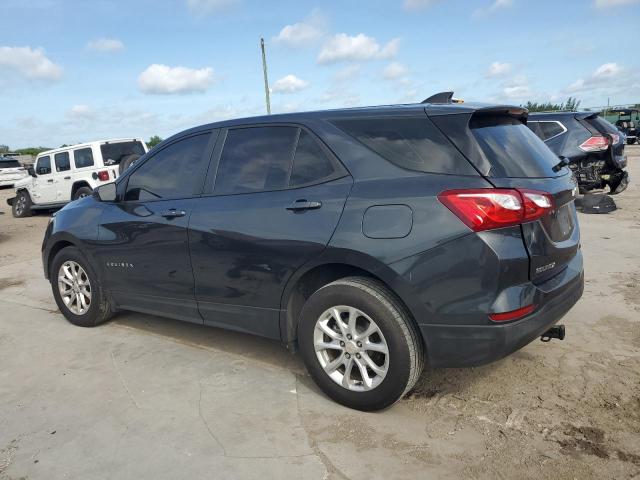 Photo 1 VIN: 2GNAXHEV7L6170247 - CHEVROLET EQUINOX LS 