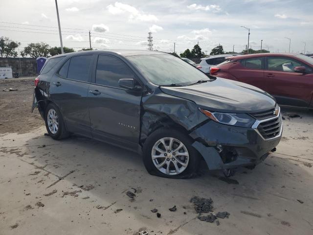 Photo 3 VIN: 2GNAXHEV7L6170247 - CHEVROLET EQUINOX LS 