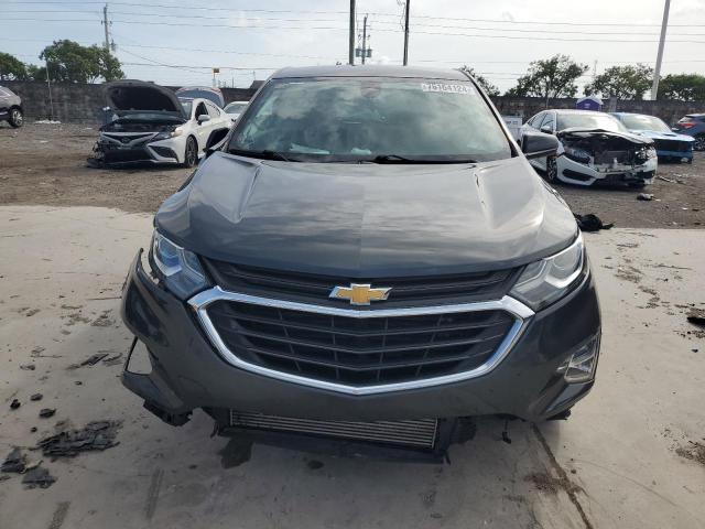 Photo 4 VIN: 2GNAXHEV7L6170247 - CHEVROLET EQUINOX LS 