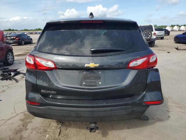 Photo 5 VIN: 2GNAXHEV7L6170247 - CHEVROLET EQUINOX LS 