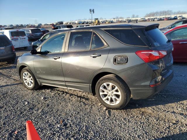 Photo 1 VIN: 2GNAXHEV7L6172466 - CHEVROLET EQUINOX 