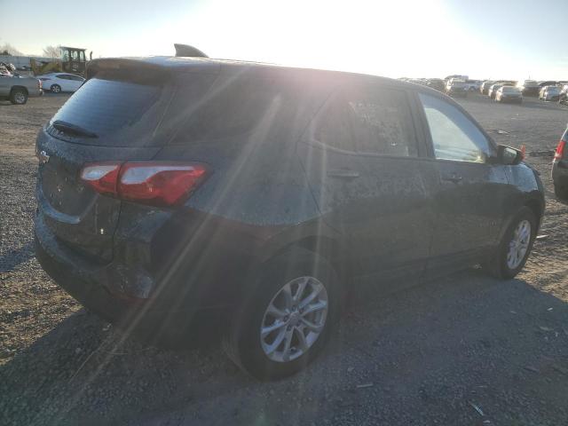 Photo 2 VIN: 2GNAXHEV7L6172466 - CHEVROLET EQUINOX 