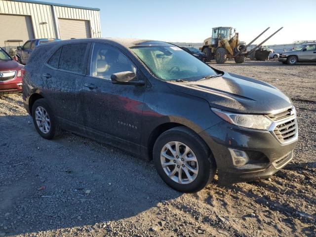 Photo 3 VIN: 2GNAXHEV7L6172466 - CHEVROLET EQUINOX 