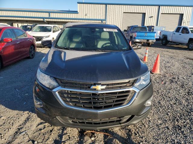 Photo 4 VIN: 2GNAXHEV7L6172466 - CHEVROLET EQUINOX 