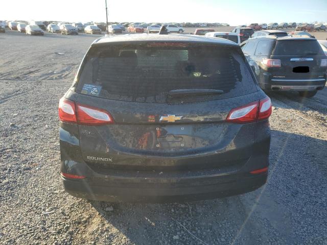 Photo 5 VIN: 2GNAXHEV7L6172466 - CHEVROLET EQUINOX 