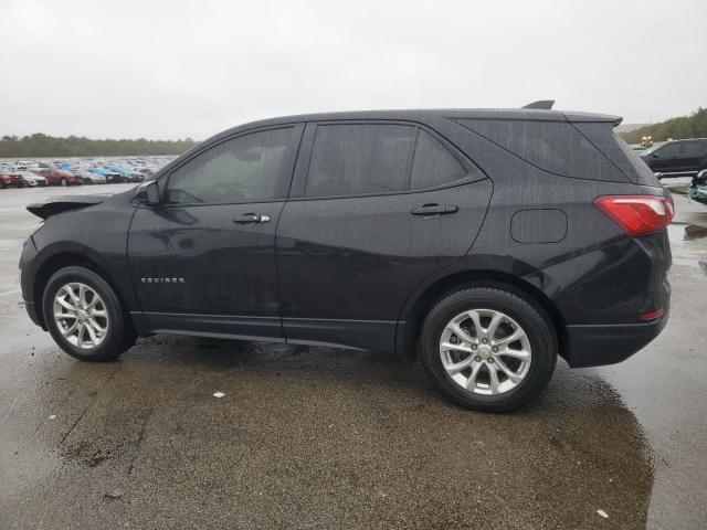 Photo 1 VIN: 2GNAXHEV7L6190028 - CHEVROLET EQUINOX 