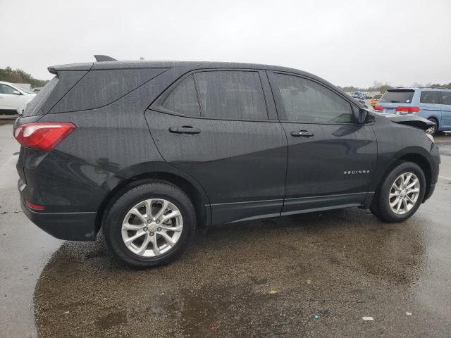 Photo 2 VIN: 2GNAXHEV7L6190028 - CHEVROLET EQUINOX 