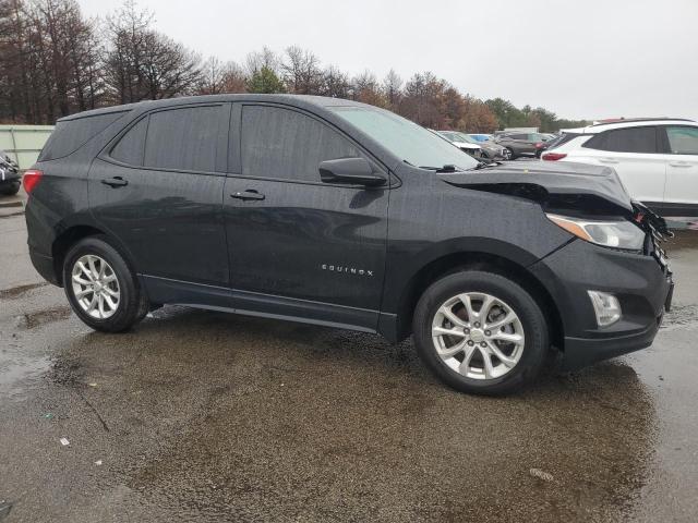 Photo 3 VIN: 2GNAXHEV7L6190028 - CHEVROLET EQUINOX 