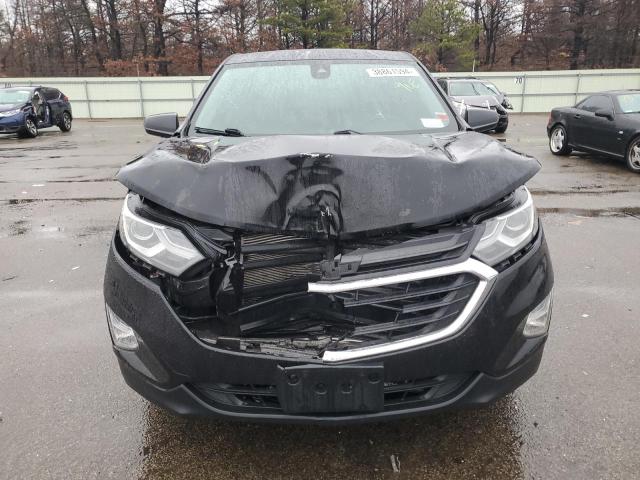 Photo 4 VIN: 2GNAXHEV7L6190028 - CHEVROLET EQUINOX 