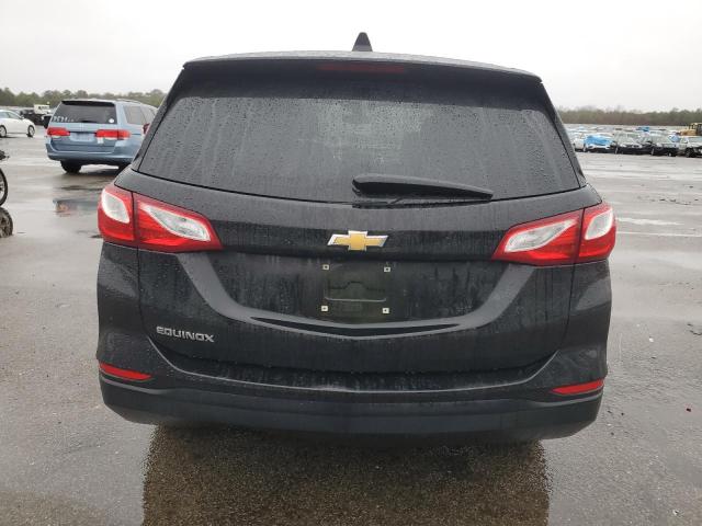 Photo 5 VIN: 2GNAXHEV7L6190028 - CHEVROLET EQUINOX 