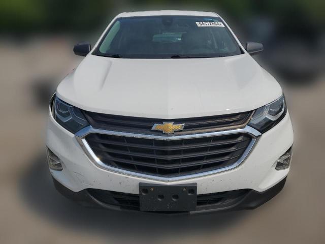 Photo 4 VIN: 2GNAXHEV7L6192314 - CHEVROLET EQUINOX 