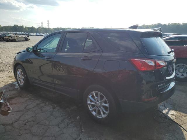 Photo 1 VIN: 2GNAXHEV7L6207863 - CHEVROLET EQUINOX 