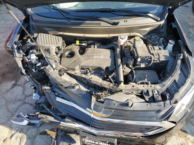 Photo 11 VIN: 2GNAXHEV7L6207863 - CHEVROLET EQUINOX 