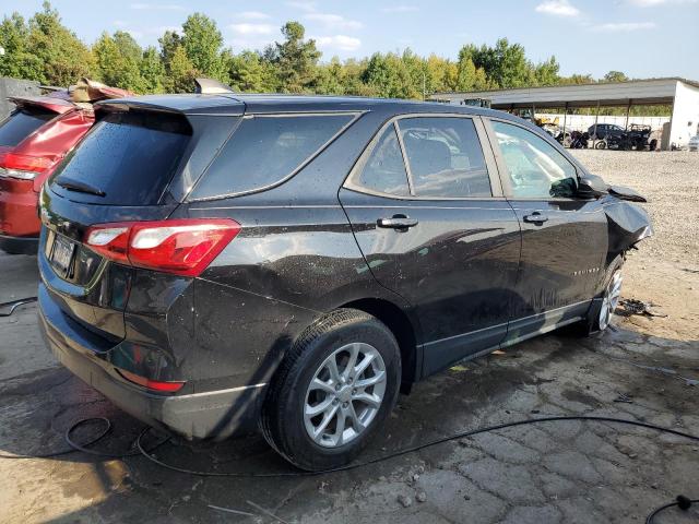 Photo 2 VIN: 2GNAXHEV7L6207863 - CHEVROLET EQUINOX 