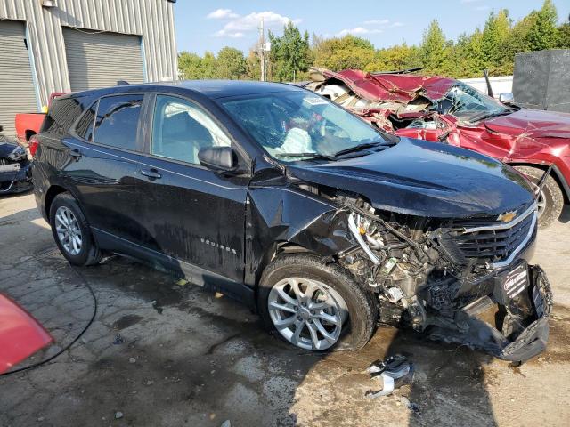 Photo 3 VIN: 2GNAXHEV7L6207863 - CHEVROLET EQUINOX 