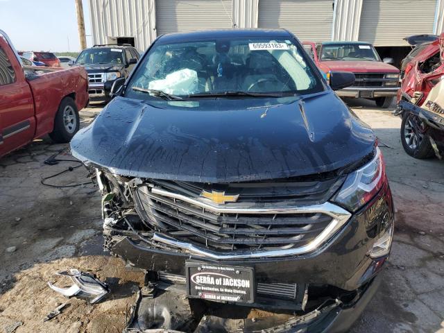 Photo 4 VIN: 2GNAXHEV7L6207863 - CHEVROLET EQUINOX 