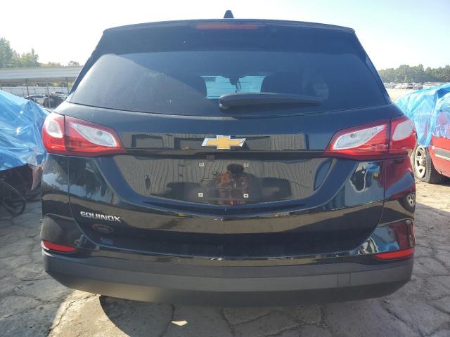 Photo 5 VIN: 2GNAXHEV7L6207863 - CHEVROLET EQUINOX 