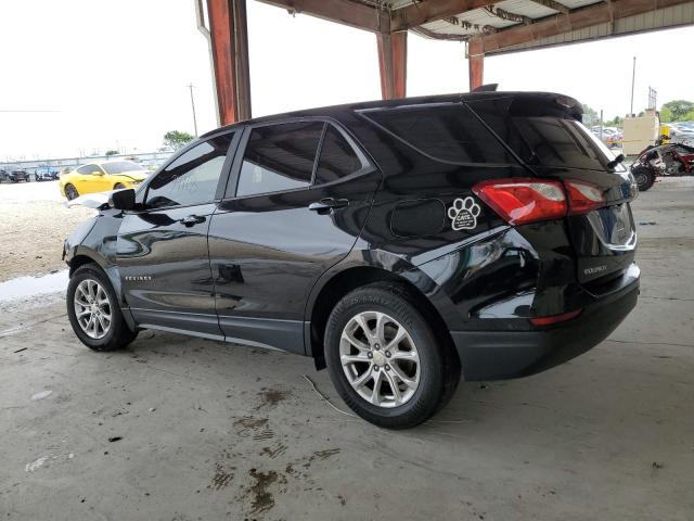 Photo 1 VIN: 2GNAXHEV7L6209239 - CHEVROLET EQUINOX 