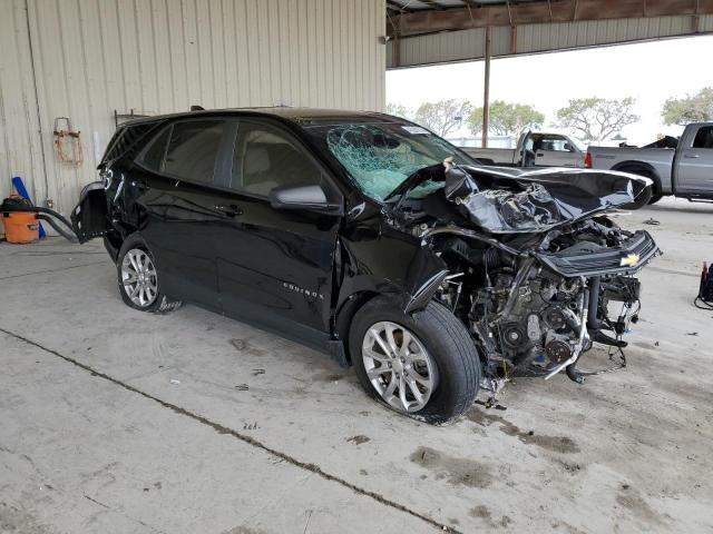 Photo 3 VIN: 2GNAXHEV7L6209239 - CHEVROLET EQUINOX 