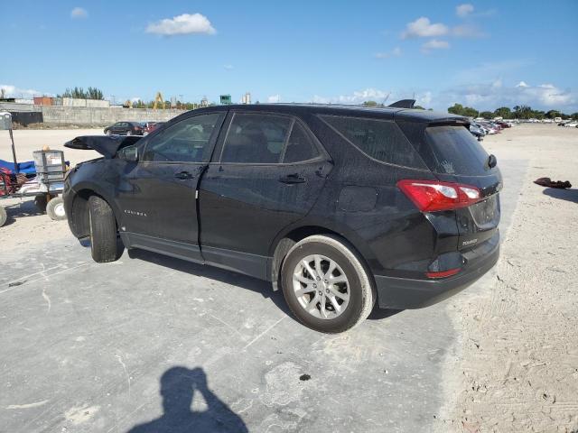 Photo 1 VIN: 2GNAXHEV7L6230656 - CHEVROLET EQUINOX 