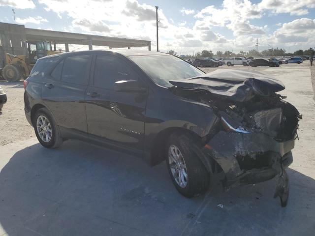 Photo 3 VIN: 2GNAXHEV7L6230656 - CHEVROLET EQUINOX 