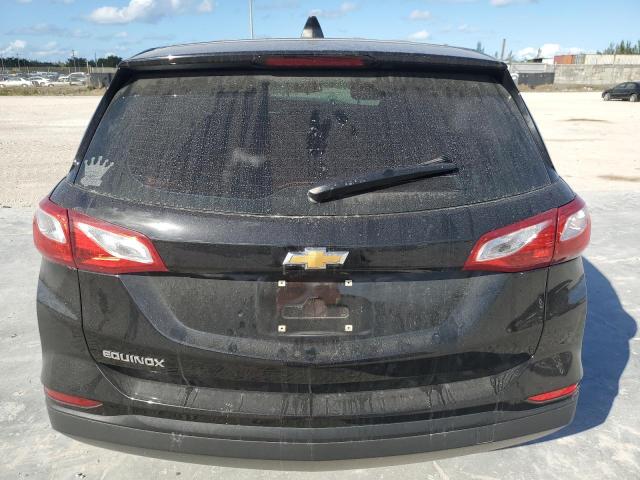 Photo 5 VIN: 2GNAXHEV7L6230656 - CHEVROLET EQUINOX 