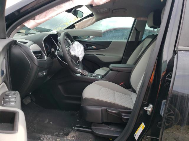 Photo 6 VIN: 2GNAXHEV7L6230656 - CHEVROLET EQUINOX 