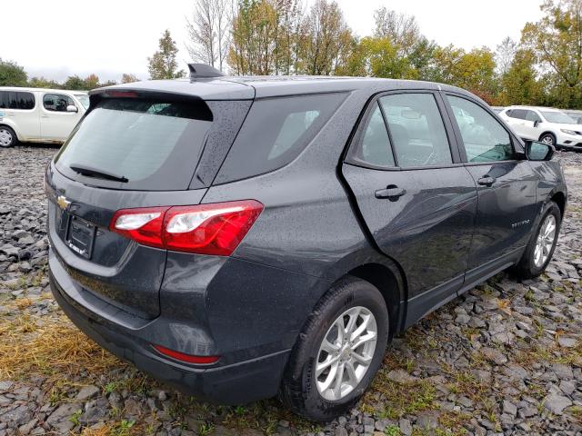 Photo 3 VIN: 2GNAXHEV7L6234934 - CHEVROLET EQUINOX LS 