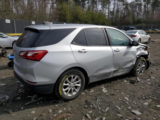 Photo 2 VIN: 2GNAXHEV7L6242189 - CHEVROLET EQUINOX LS 