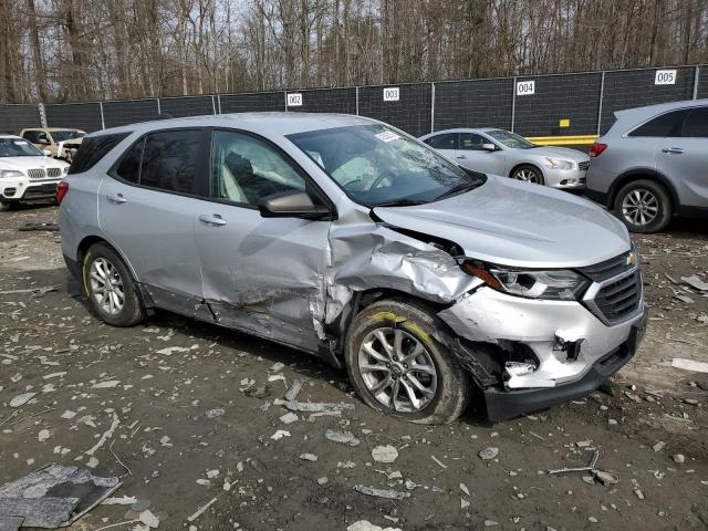 Photo 3 VIN: 2GNAXHEV7L6242189 - CHEVROLET EQUINOX LS 